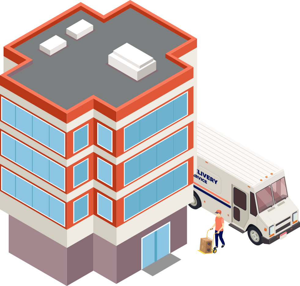 Residential-Building