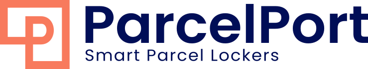 ParcelPort Solutions Logo