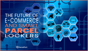 The Future of E-Commerce and Smart Parcel Lockers