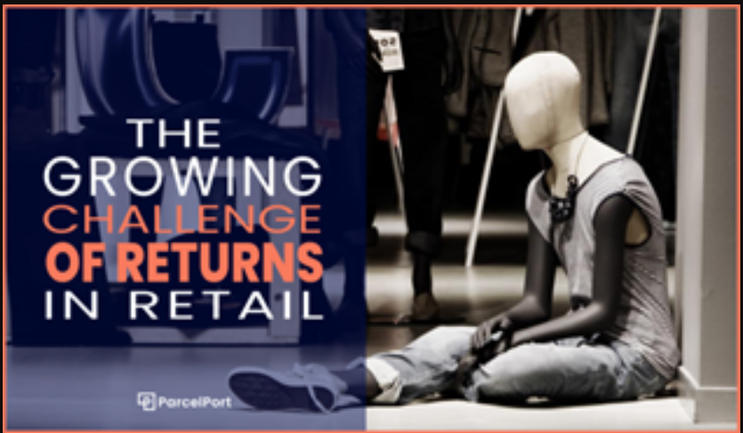 The Growing Challenge of Returns in Retail