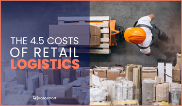The 4 1/2 Costs of Retail Logistics