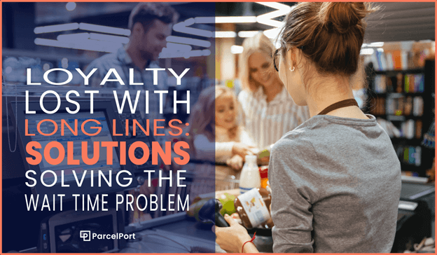 Loyalty Lost with Long Lines