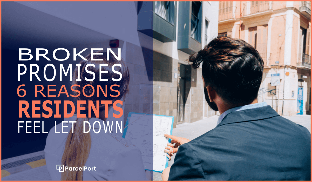 Resident Expectations: Top 6 Complaints Condo Corporations Face