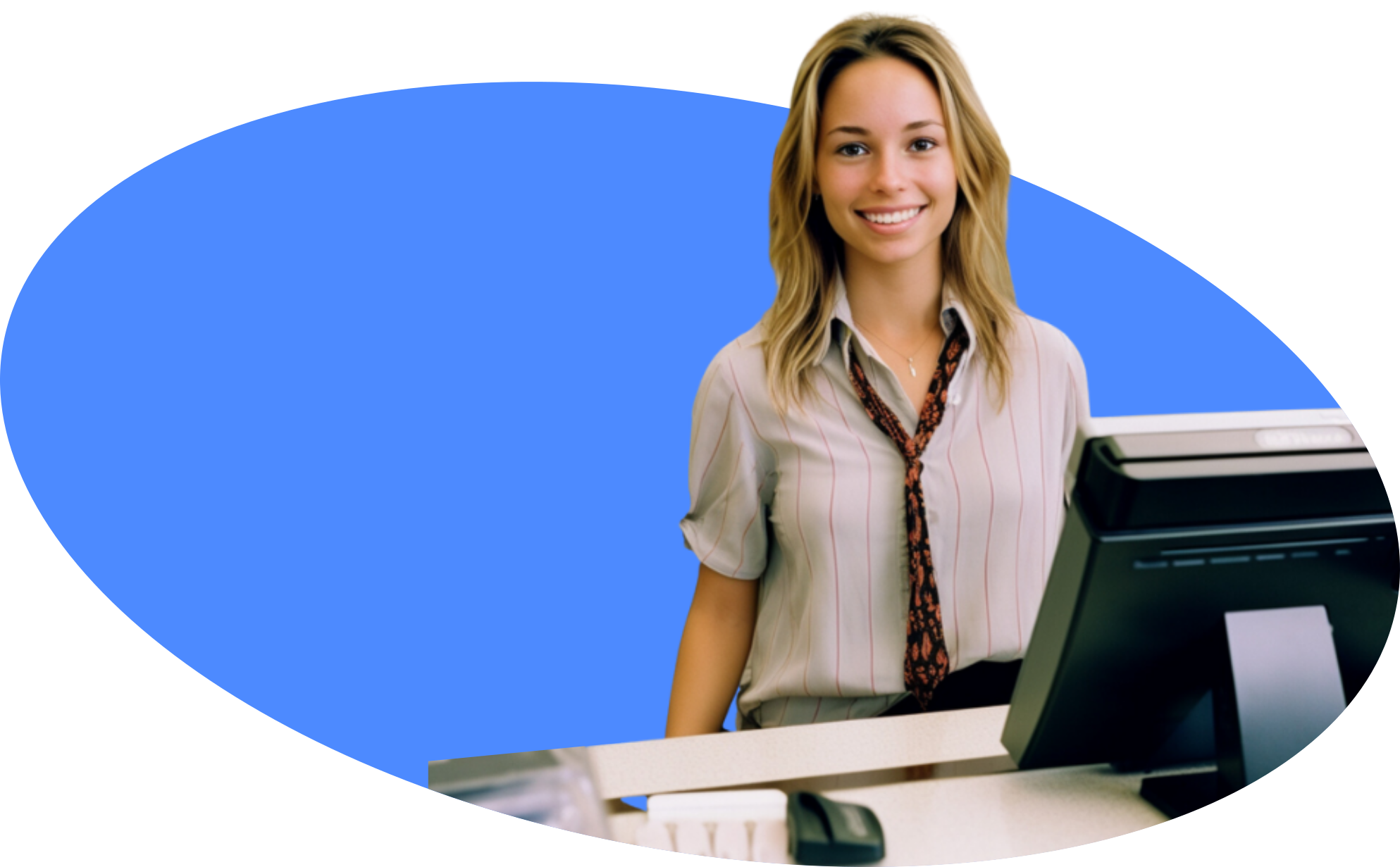 Returns Parcel Lockers