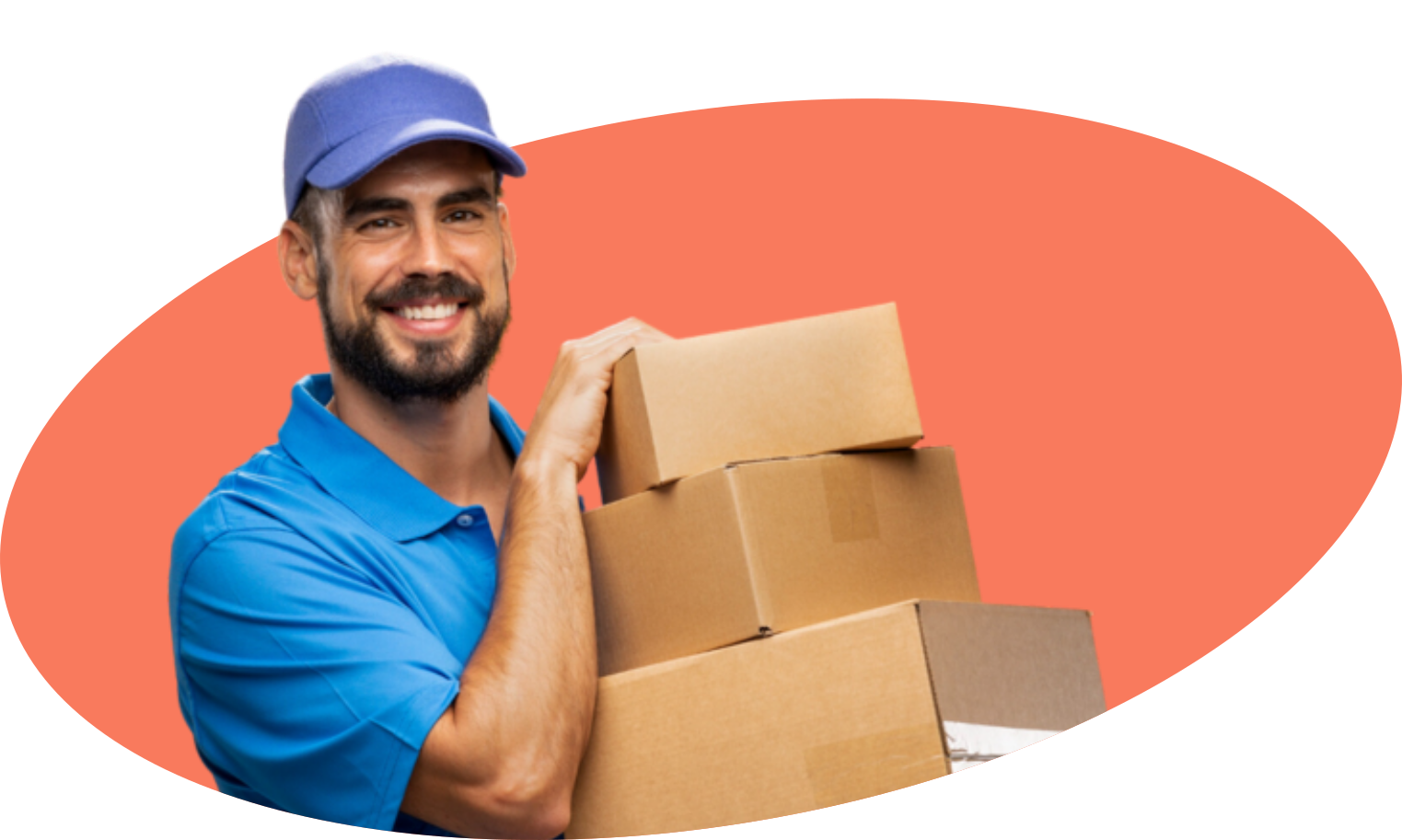 Courier Smart Lockers