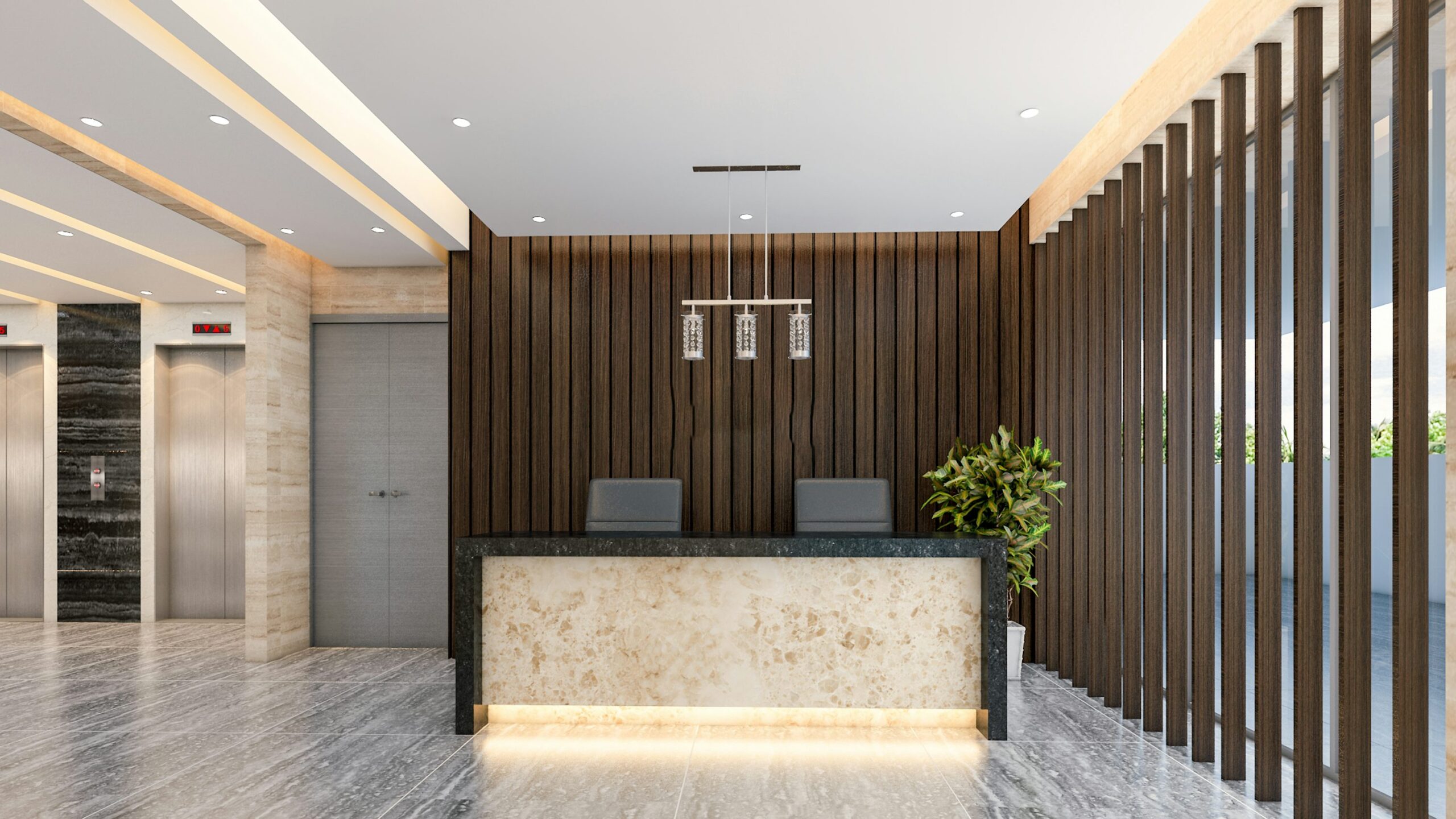 Courier Traffic Is Disrupting Your Office Building. Here’s How to Fix It.