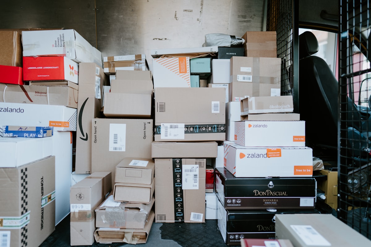 Is Home Delivery Just Getting Started? What the Next Decade Means for Multi-Residential Buildings